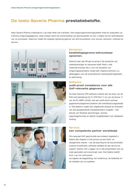 Brochure-testo-Saveris-Pharma-NL