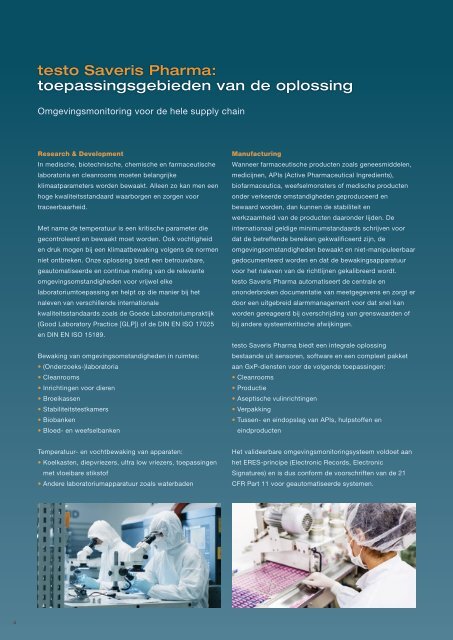 Brochure-testo-Saveris-Pharma-NL