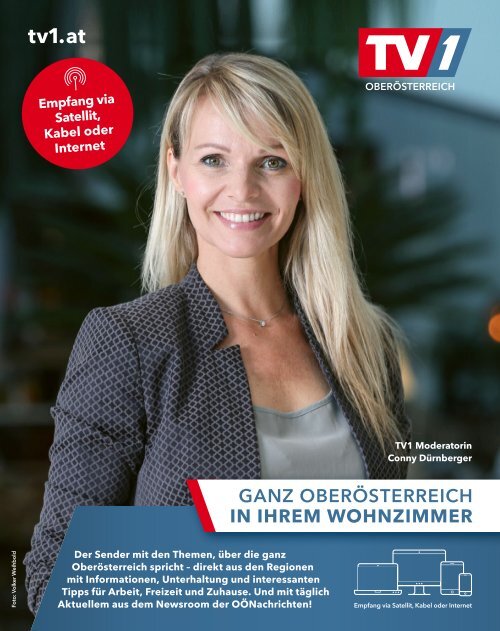 HAU'RUCK - Das Hausruckwald-Magazin / Winter 2021