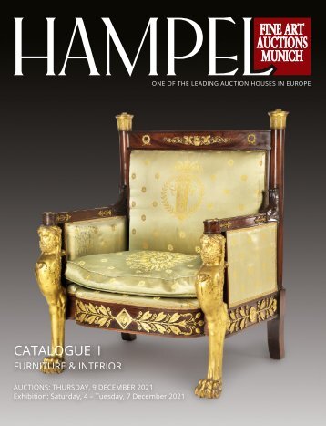 Furniture & Interior