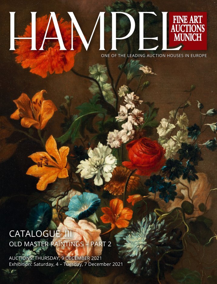 Blätterkataloge - Hampel Fine Art Auctions