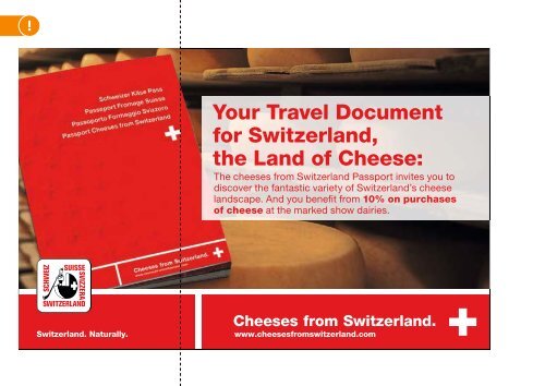 STC Swiss Coupon Pass 2022 EN