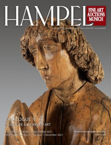 Skulpturen & Kunsthandwerk