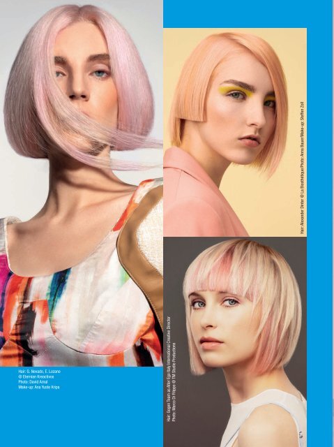 Estetica Magazine Czech & Slovak (2/2021)