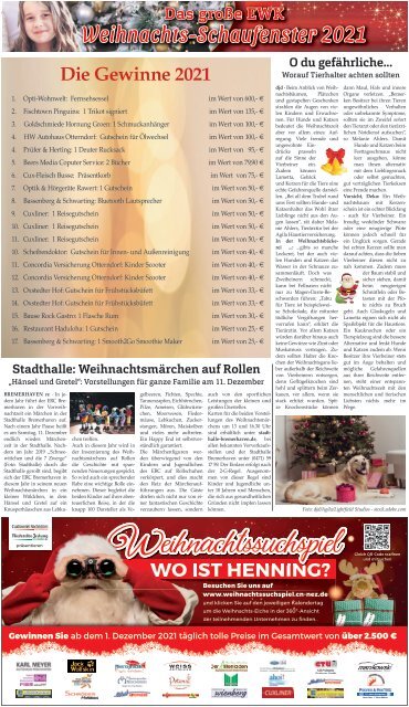 EWK Weihnachtsschaufenster 21-47