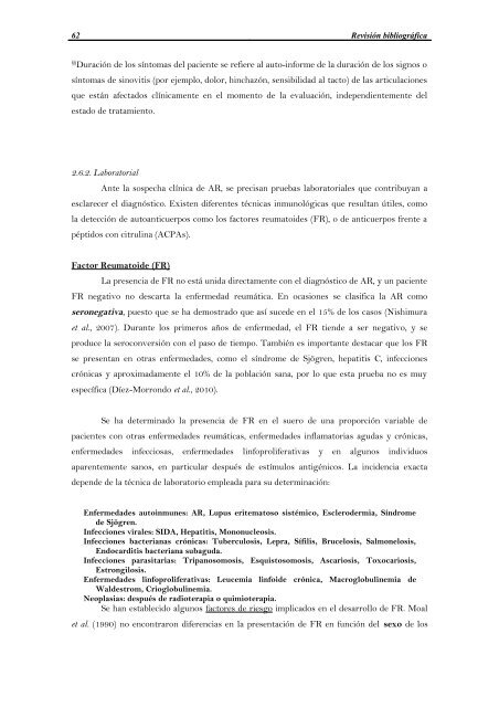 sensibilización frente a antígenos de parásitos responsables de ...