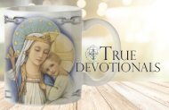 TrueDevotionals_Catalog 2021-22