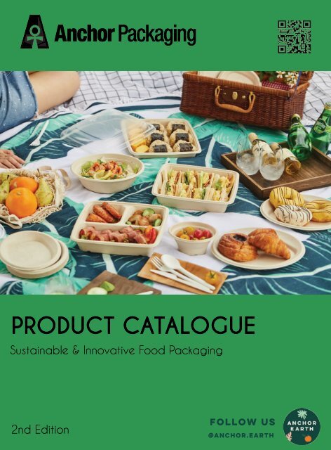 PRODUCT CATALOGUE 