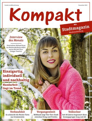 Kompakt - Stadtmagazin 