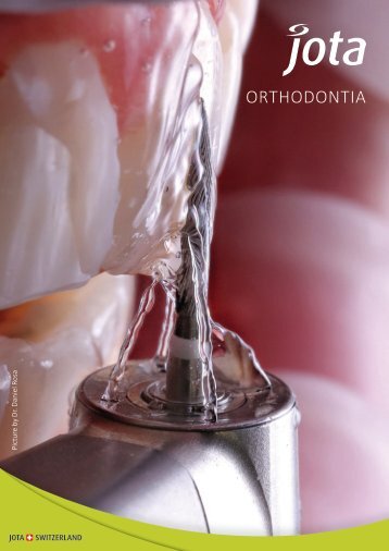 Orthodontia