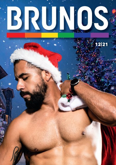 Brunos Katalog 367 Dezember_2021
