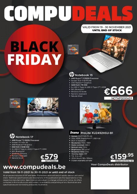 Black Friday 