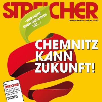 Stadtstreicher 12.2021-02.2022