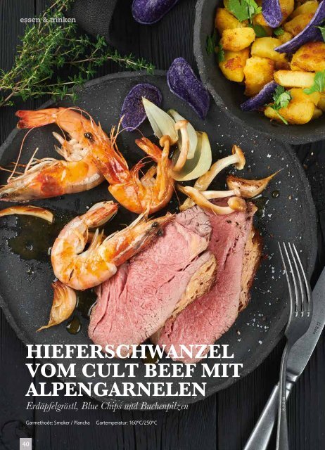 GRILLZEIT 2021 2 - Grillen, BBQ & Outdoor-Lifestyle