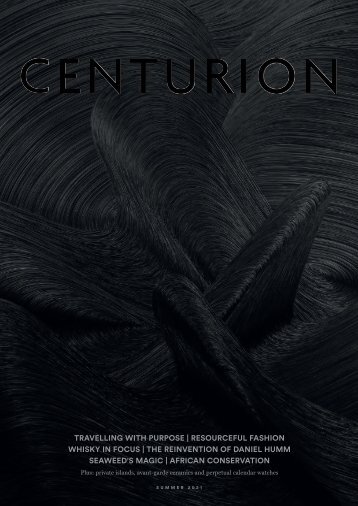 Summer 2021 Australia Centurion 
