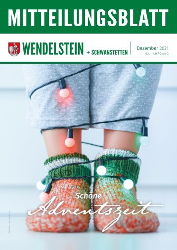 Wendelstein+Schwanstetten - Dezember 2021