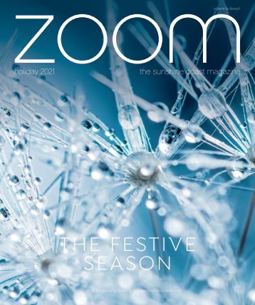 ZOOM  |  HOLIDAY 2021