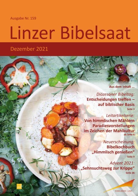 Linzer Bibelsaat