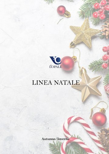 Linea Natale Inverno