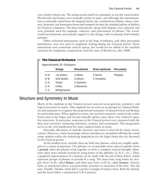 Composer Profile - Activefolio