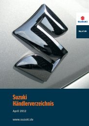 PLZ 2 - Suzuki