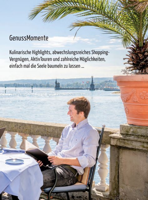 Konstanz Magazin 2021/22