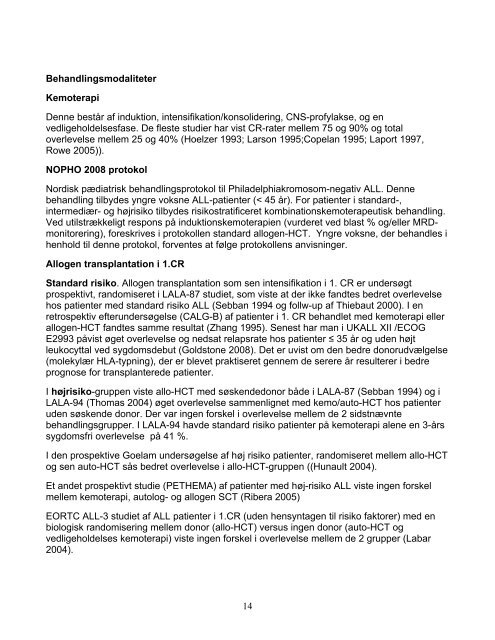 12.5.2.30 DHS rekommandationer for KMT 2011.pdf - e-Dok