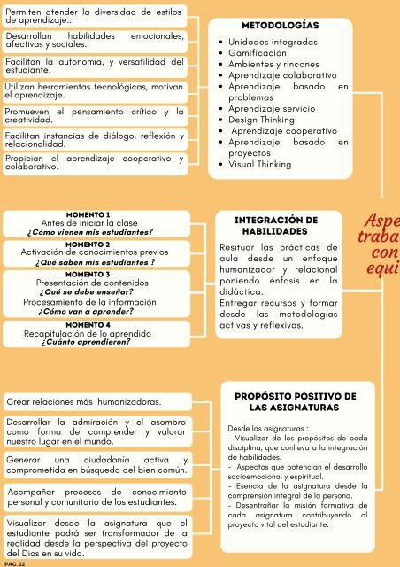 BOLETÍN 3 RED DE INNOVACIÓN 