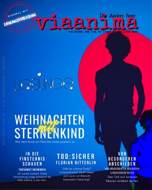 viaMag Die andere Seite