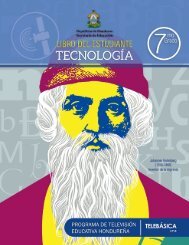Libro del Estudiante Tecnología 7mo