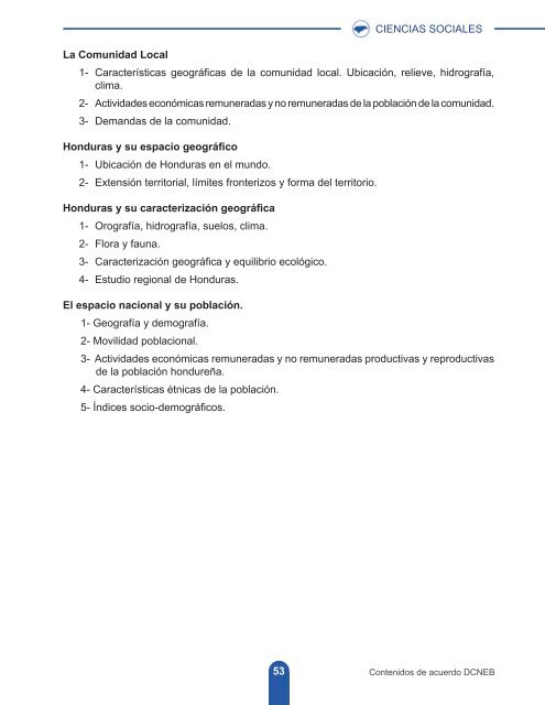 Guía del Docente Ciencias Sociales 7mo