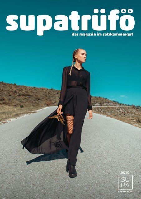 supatrüfö 008 - 2021/02