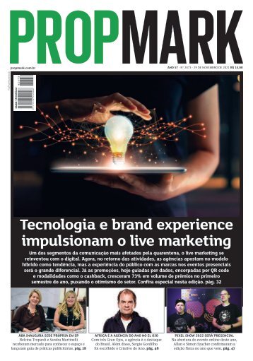 edição de 29 de novembro de 2021