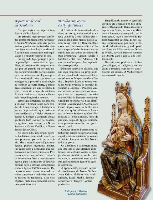Revista Dr Plinio 285