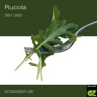 Leaflet Rucola 2021|2022