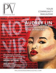 PV Magazine | November | Issue 19