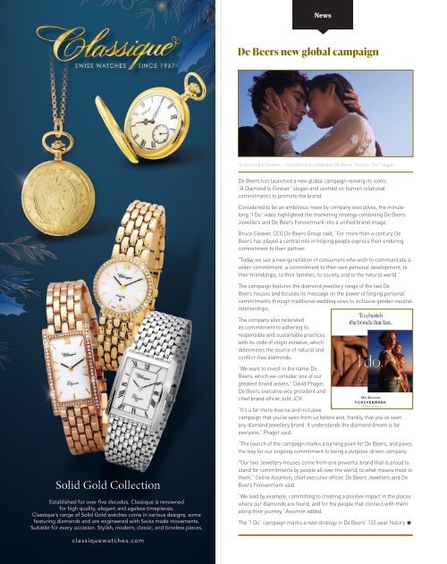 Jeweller - December 2021