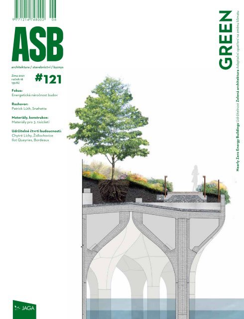 Časopis ASB 06/2021 CZ