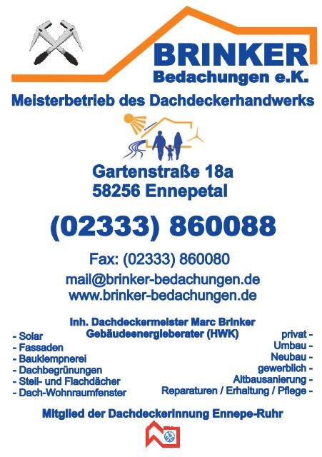 Heimspielheft EN Baskets Ausgabe 08 2021, 04.12.2021