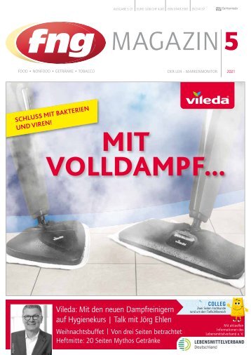 fng MAGAZIN 5/2021