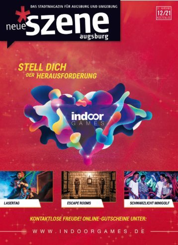 Neue Szene Epaper 12-2021