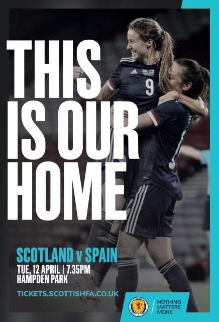 Scotland Women v Ukraine Women