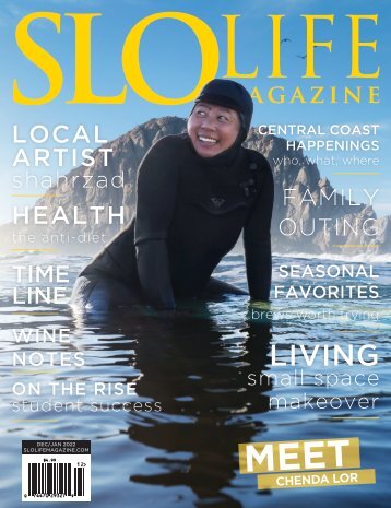 SLO LIFE Dec/Jan 2022