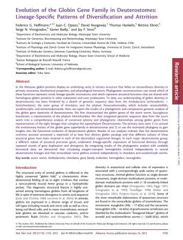 gene evolution term papers Theoretical population genetic papers on duplicate gene evolution appeared in respectively one term often mentioned in the human and medical genetics literature. gene evolution term papers Theoretical population genetic papers on duplicate gene evolution appeared in respectively one term often mentioned in the human and medical genetics literature.