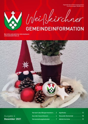 Gemeindeinfo 2021-04