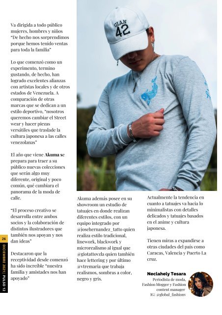 Revista PULSO N.12