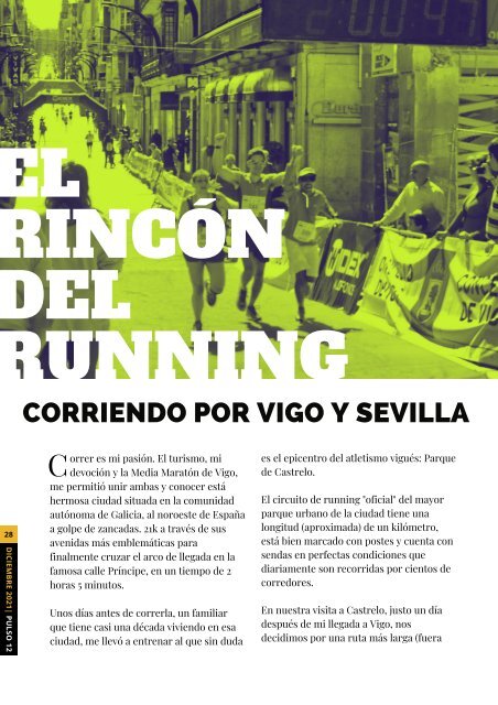 Revista PULSO N.12