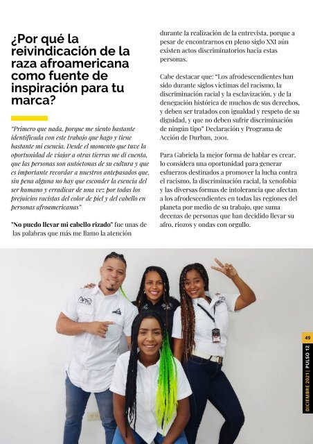 Revista PULSO N.12