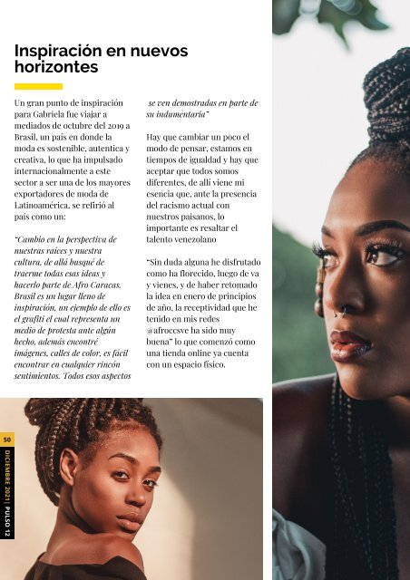 Revista PULSO N.12