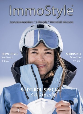 ImmoStyle Magazine | Winter 2021